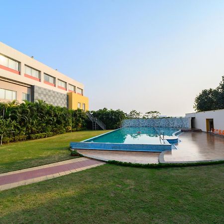 Hotel Sinclairs Burdwan Exteriér fotografie