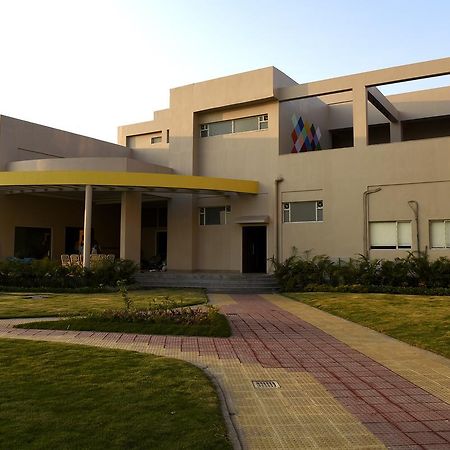 Hotel Sinclairs Burdwan Exteriér fotografie